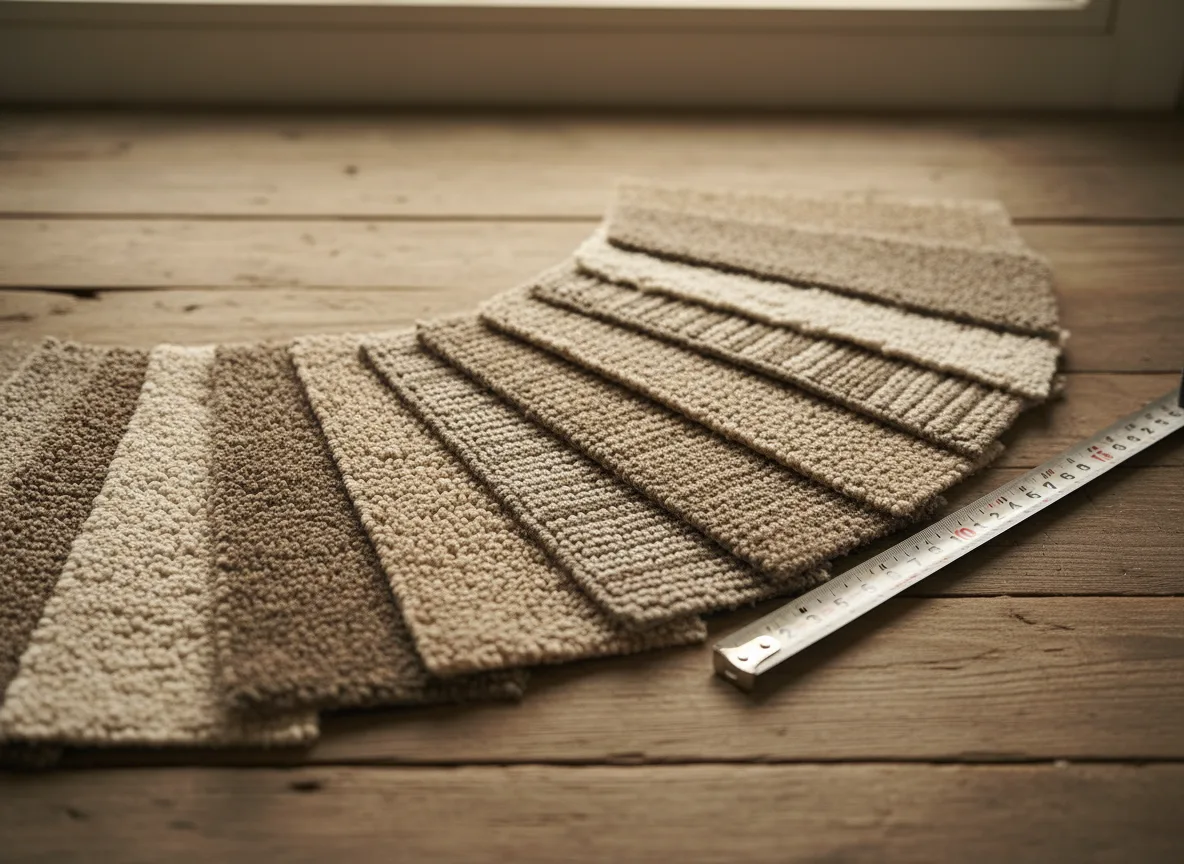 Carpet Installation Sarepta, LA FAQs